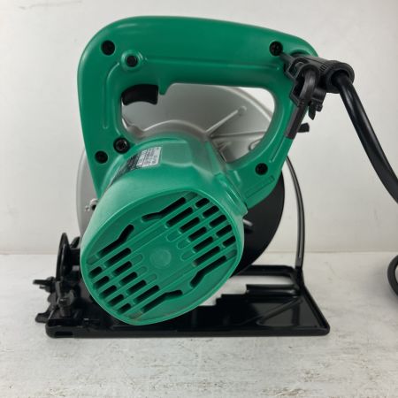 ЗЗ MAKITA マキタ 100v 165mm 丸のこ ガイド 取説付 M560 グリーン