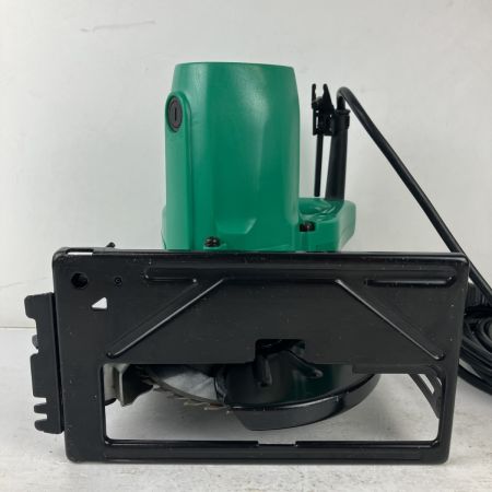 ЗЗ MAKITA マキタ 100v 165mm 丸のこ ガイド 取説付 M560 グリーン