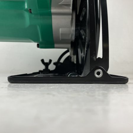 ЗЗ MAKITA マキタ 100v 165mm 丸のこ ガイド 取説付 M560 グリーン