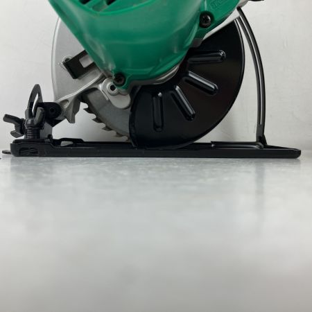 ЗЗ MAKITA マキタ 100v 165mm 丸のこ ガイド 取説付 M560 グリーン