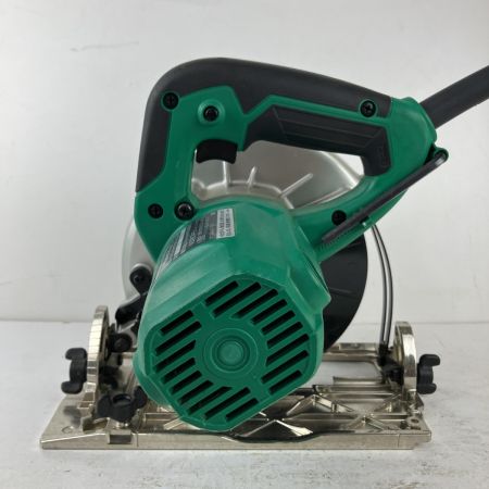 ЗЗ MAKITA マキタ 100v 165mm 丸のこ M565 グリーン