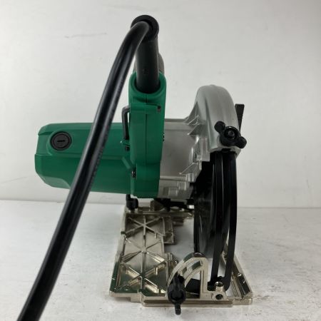 ЗЗ MAKITA マキタ 100v 165mm 丸のこ M565 グリーン