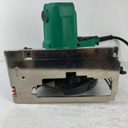 ЗЗ MAKITA マキタ 100v 165mm 丸のこ M565 グリーン