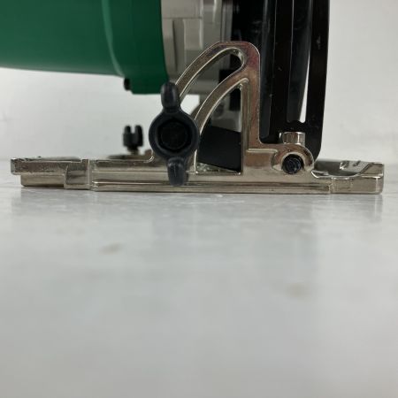 ЗЗ MAKITA マキタ 100v 165mm 丸のこ M565 グリーン