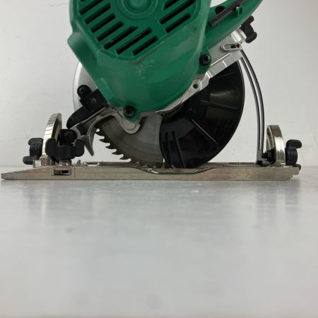 ЗЗ MAKITA マキタ 100v 165mm 丸のこ M565 グリーン
