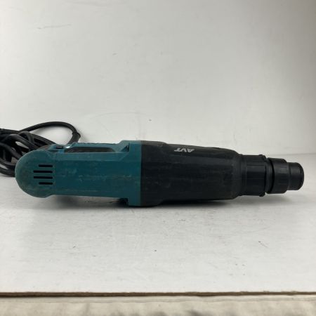 ЗЗ MAKITA マキタ 100v 26mm ハンマドリル ケース付 HR2611F ブルー