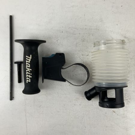 ЗЗ MAKITA マキタ 100v 26mm ハンマドリル ケース付 HR2611F ブルー