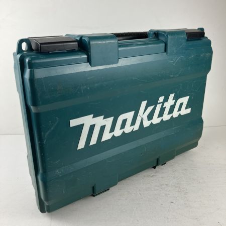 ЗЗ MAKITA マキタ 100v 26mm ハンマドリル ケース付 HR2611F ブルー