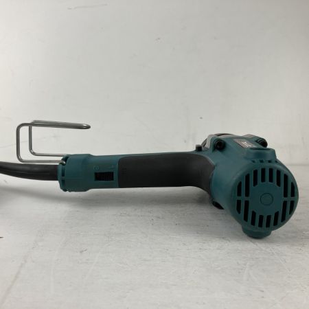 ЗЗ MAKITA マキタ 100v 12.7mm インパクトレンチ ソケット 取説 ケース付 TW0200 ブルー