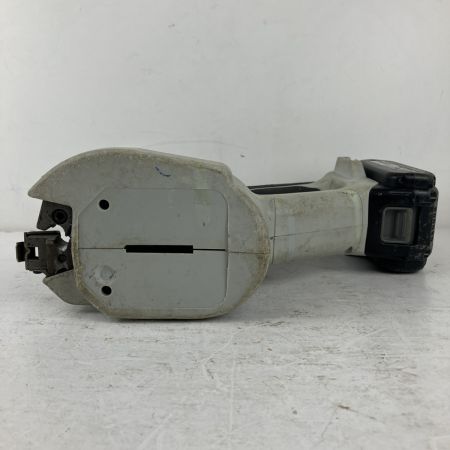 ЗЗ Panasonic パナソニック 14.4v 充電全ネジカッター バッテリーx2 充電器 ケース付 EZ4540 ライトグレー