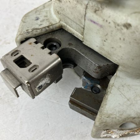 ЗЗ Panasonic パナソニック 14.4v 充電全ネジカッター バッテリーx2 充電器 ケース付 EZ4540 ライトグレー