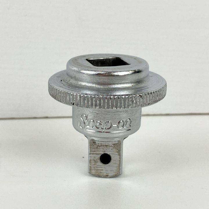 ЗЗ Snap-on スナップオン 3/8ラチェットスピンナー 旧ロゴ 本体のみ