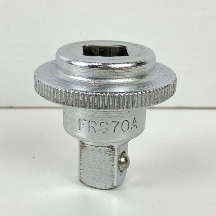 ЗЗ Snap-on スナップオン 3/8ラチェットスピンナー 旧ロゴ 本体のみ