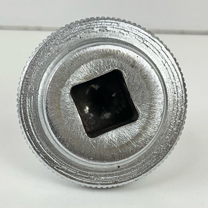 ЗЗ Snap-on スナップオン 3/8ラチェットスピンナー 旧ロゴ 本体のみ