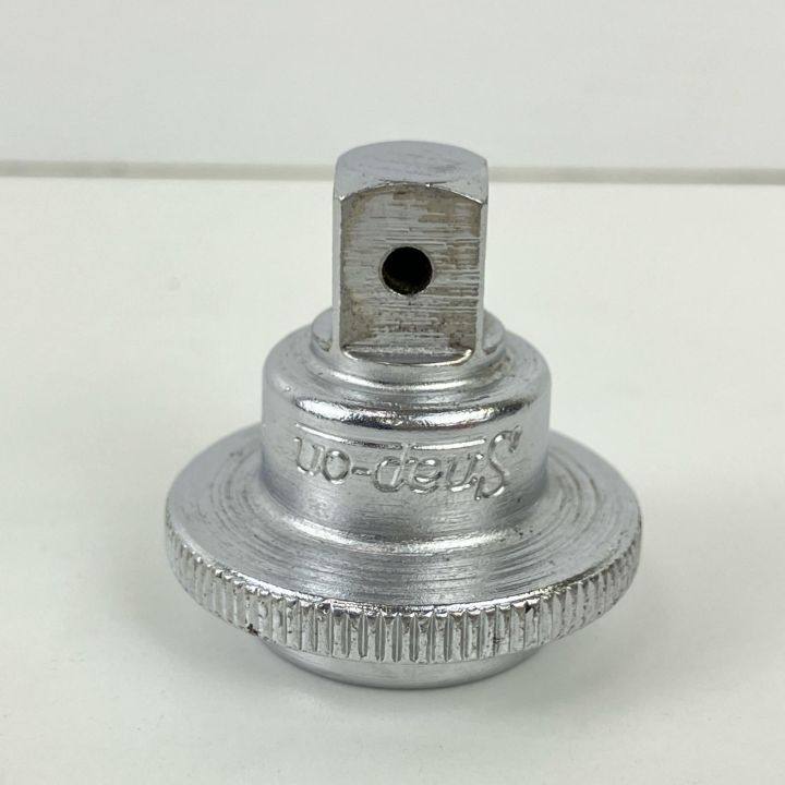 【久留米】【引き取り限定】【中古品】Snap-on スナップオン FRS70A ラチェットスピンナー 差込角3/8dr ЗЗ Snap-on スナップオン 3/8ラチェットスピンナー 旧ロゴ 本体のみ