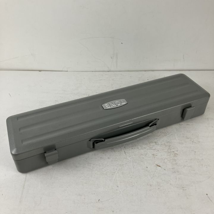 ЗЗ TONE トネ 6角 12.7mm インパクト用ソケットセット