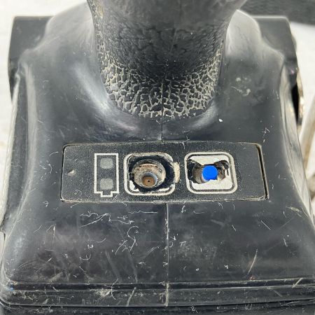 ЗЗ HITACHI 日立 14.4v 充電式インパクトドライバ 充電器 バッテリー×1付 WH14DSL2 ブラック