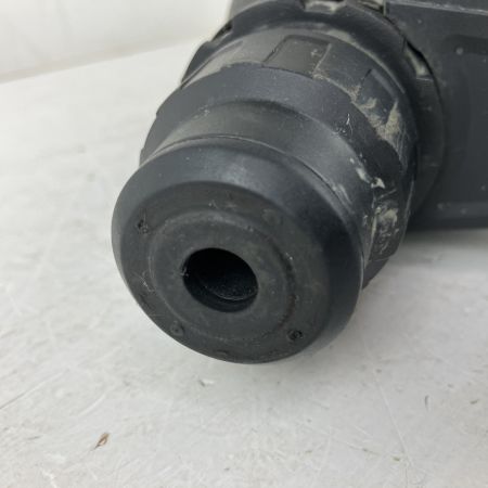 ЗЗ MAKITA マキタ 100v 26mm ハンマドリル 集じんカップ ハンドル ケース付 HR2601F ブルー