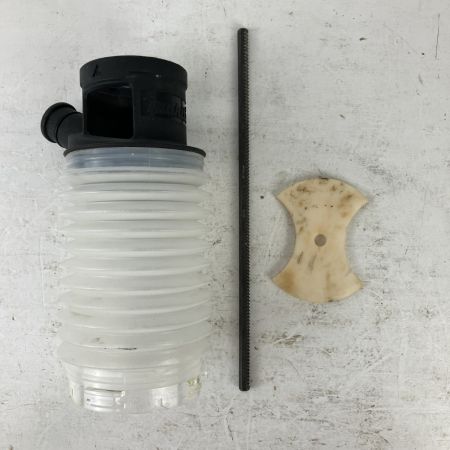 ЗЗ MAKITA マキタ 100v 26mm ハンマドリル 集じんカップ ハンドル ケース付 HR2601F ブルー