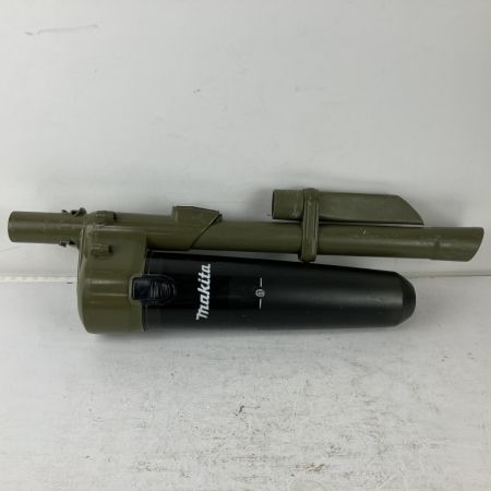 ЗЗ MAKITA マキタ 40v 充電式クリーナー サイクロンアタッチメント付 ※バッテリー、充電器無し CL001G オリーブ