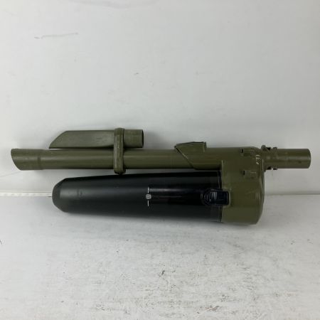 ЗЗ MAKITA マキタ 40v 充電式クリーナー サイクロンアタッチメント付 ※バッテリー、充電器無し CL001G オリーブ