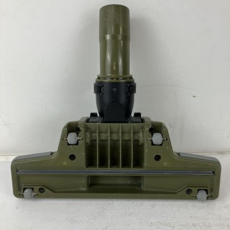 ЗЗ MAKITA マキタ 40v 充電式クリーナー サイクロンアタッチメント付 ※バッテリー、充電器無し CL001G オリーブ