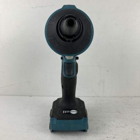 ЗЗ MAKITA マキタ 40v 充電式エアダスタ 各種ノズル付 ※バッテリー、充電器無し AS001G ブルー