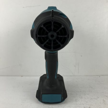 ЗЗ MAKITA マキタ 40v 充電式エアダスタ 各種ノズル付 ※バッテリー、充電器無し AS001G ブルー