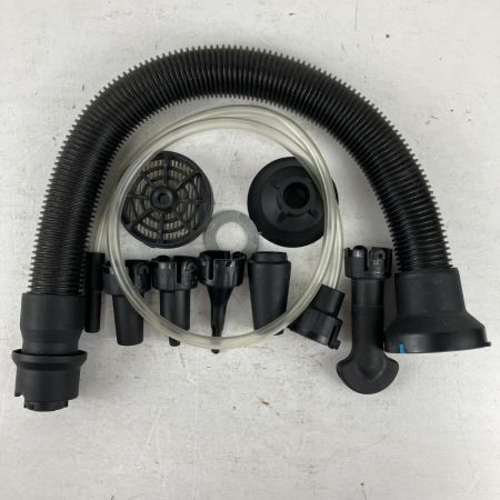 ЗЗ MAKITA マキタ 40v 充電式エアダスタ 各種ノズル付 ※バッテリー、充電器無し AS001G ブルー