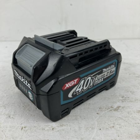 ЗЗ MAKITA マキタ 40v インパクトドライバ バッテリーx1 ケース付 ※充電器無し TD001G オーセンティックレッド