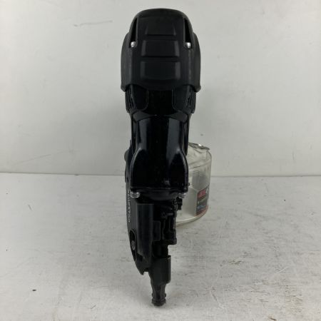 ЗЗ MAX マックス 65mm 高圧 エア釘打ち機 HN-65N3(D) ブラック