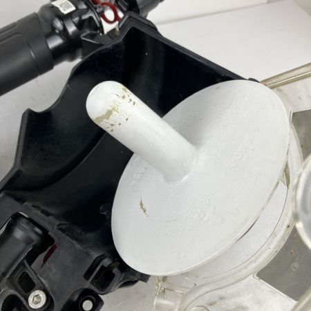 ЗЗ MAX マックス 65mm 高圧 エア釘打ち機 HN-65N3(D) ブラック