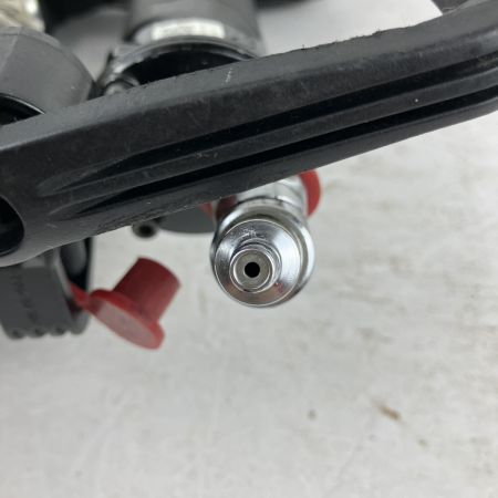 ЗЗ MAX マックス 65mm 高圧 エア釘打ち機 HN-65N3(D) ブラック