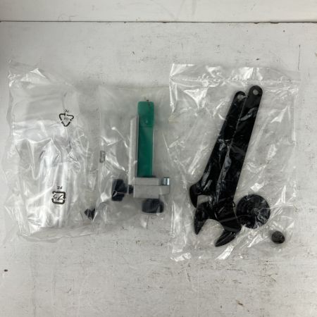 ЗЗ MAKITA マキタ 18v 充電式トリマ ガイド 取説付 ※バッテリー、充電器無し RT50D ブルー