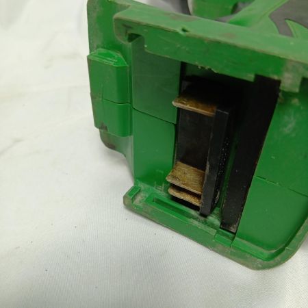 HITACHI 日立 WR18DSHL グリーン 充電池1個付 コードレス式 12.7mm 700Nm 18v 6.0Ah JO50023 使用感有 WR18DSHL グリーン