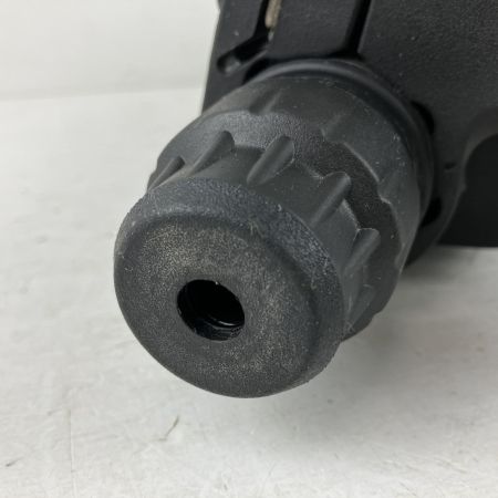 ЗЗ HITACHI 日立 100v 28mm ロータリハンマドリル ハンドル付 DH28PB ブラック×グリーン