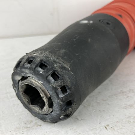 ЗЗ Hilti ヒルティ 100v ハンマ ブルポイント 取説 ケース付 TE500-X オレンジ×ブラック