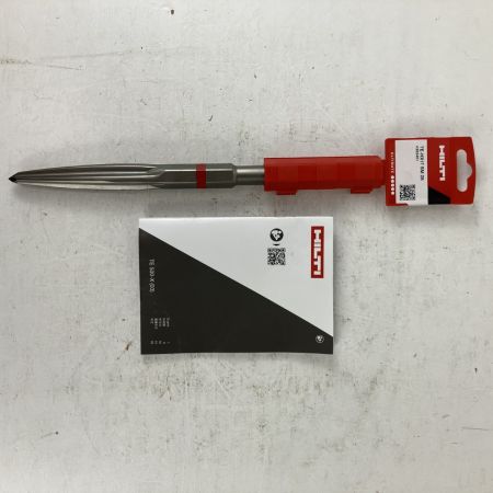 ЗЗ Hilti ヒルティ 100v ハンマ ブルポイント 取説 ケース付 TE500-X オレンジ×ブラック