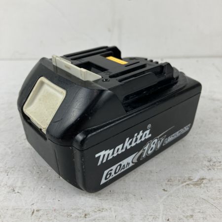 ЗЗ MAKITA マキタ 18v インパクトドライバ バッテリーx1 ※充電器無し TD173D ブラック