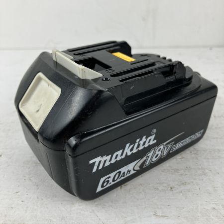 ЗЗ MAKITA マキタ 18v 76mm 充電式コンパクトカッタ バッテリーx1付 ※充電器無し MC300D ブルー