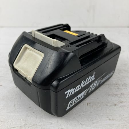 ЗЗ MAKITA マキタ 18v 充電式マルチツール バッテリーx1付 ※充電器無し TM52D ブルー