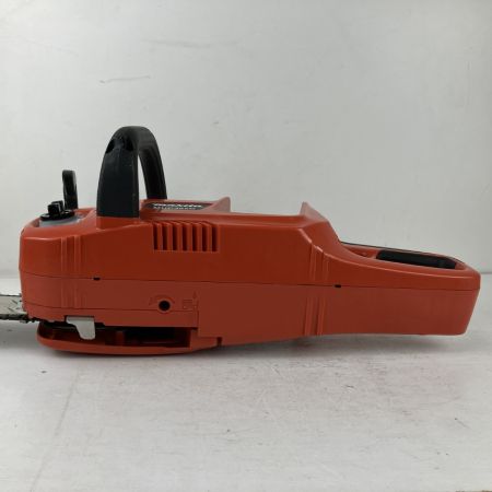 ЗЗ MAKITA マキタ 18V+18V 350mm 充電式チェーンソー ※バッテリー、充電器無し MUC355D オレンジ