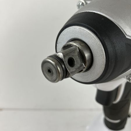 ЗЗ NEODIT 20v 12.7mm 充電式インパクトレンチ バッテリーx1 充電器 ケース付 CIW01 ブラック×ホワイト