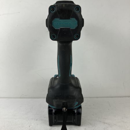 ЗЗ MAKITA マキタ 40v 震動ドライバドリル バッテリーx1 充電器 ケース付 HP001G ブルー