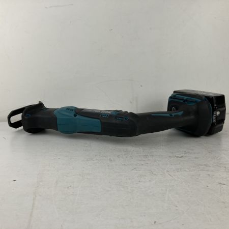 ЗЗ MAKITA マキタ 18v 充電式レシプロソー バッテリーx1 充電器 ケース付 JR184D ブルー