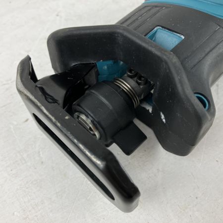 ЗЗ MAKITA マキタ 18v 充電式レシプロソー バッテリーx1 充電器 ケース付 JR184D ブルー
