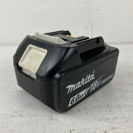 ЗЗ MAKITA マキタ 18v 充電式レシプロソー バッテリーx1 充電器 ケース付 JR184D ブルー