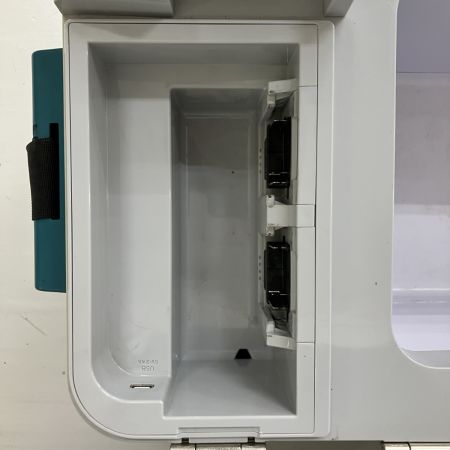 ЗЗ MAKITA マキタ 18v 20L 充電式保冷温庫 アダプタ付 ※バッテリー、充電器無し CW180D ブルー