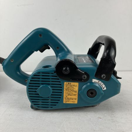 ЗЗ MAKITA マキタ 100v ホイールサンダ 9741 ブルー