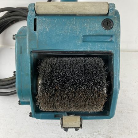ЗЗ MAKITA マキタ 100v ホイールサンダ 9741 ブルー